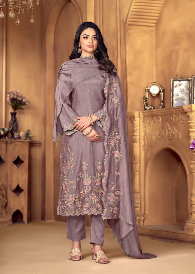 Mashal E Mahtaab By Bela Viscose Heavy Muslin Designer Salwar Suits Wholesale Price In Surat